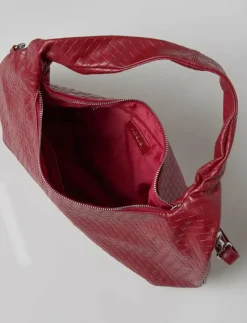 Peony Hobo Bag - Handväskor