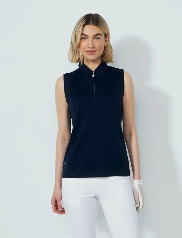 PEORIA SL POLO SHIRT - Pikéer