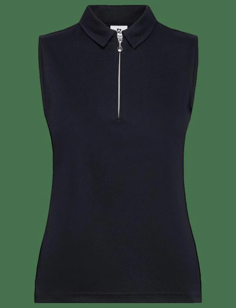 PEORIA SL POLO SHIRT - Pikéer