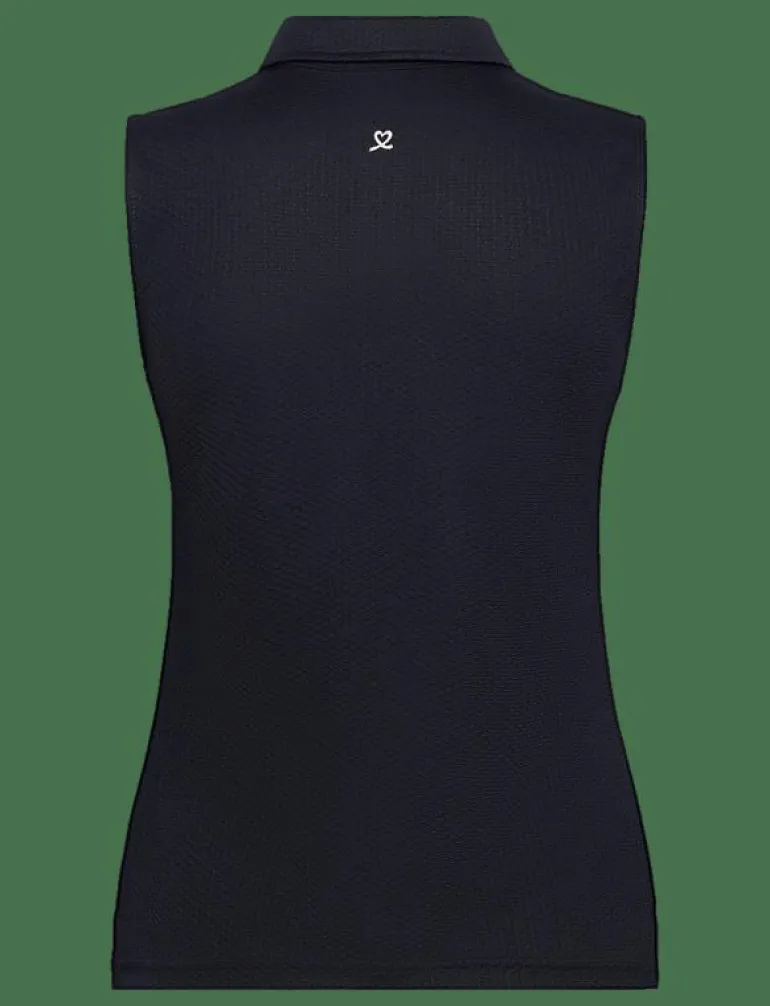 PEORIA SL POLO SHIRT - Pikéer