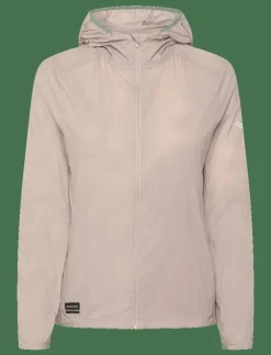 Peregrine Packaway Jacket Women - Sportjackor