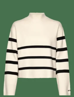 Perfect Knit Long Sleeve - Stickat