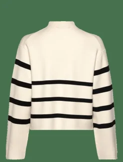 Perfect Knit Long Sleeve - Stickat