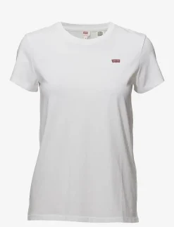 PERFECT TEE WHITE CN100XX - T-shirts