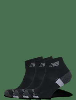 Performance Cushioned Ankle 3 Pack - Strumpor