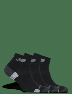 Performance Cushioned Ankle 3 Pack - Strumpor