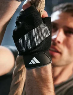 Performance Training Gloves - Fingervantar