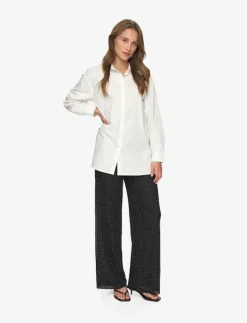 Perla pants 4525 - Vida byxor