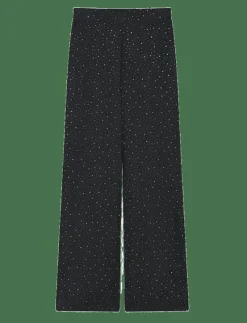 Perla pants 4525 - Vida byxor