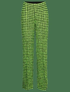 Perla Peppa Pants - Raka byxor