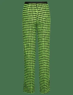 Perla Peppa Pants - Raka byxor