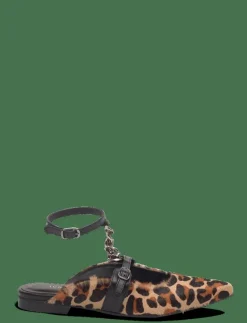 PERMA - Platta mules