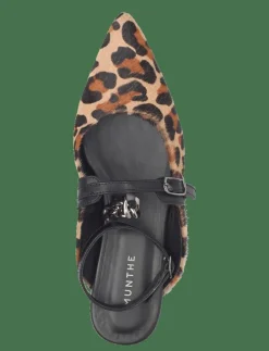 PERMA - Platta mules