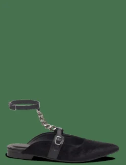 PERMA - Platta mules