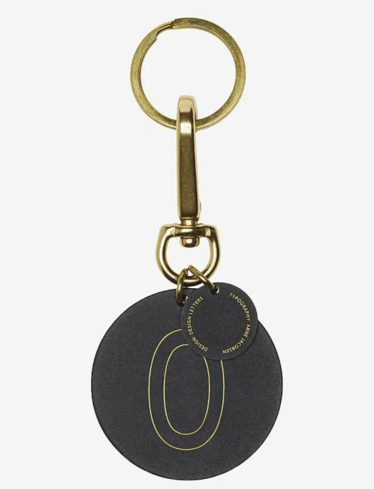 Personal key ring & bagtag - Nyckelringar