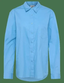 Peyton Shirt - Långärmade