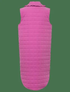 Piet Vest - Quiltade västar