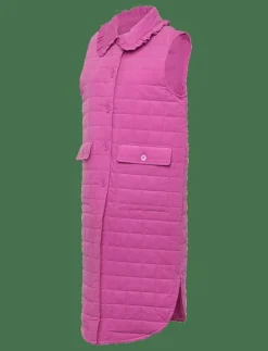 Piet Vest - Quiltade västar