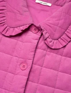 Piet Vest - Quiltade västar