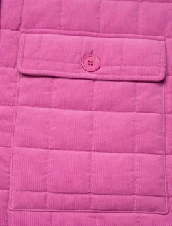 Piet Vest - Quiltade västar