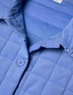 Piet Vest - Quiltade västar