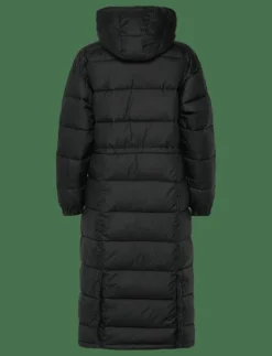 Pike Lake III Long Jacket - Dunkappor