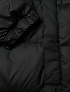 Pike Lake III Long Jacket - Dunkappor