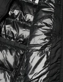 Pike Lake III Long Jacket - Dunkappor