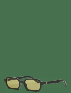 PILFERER - Round Frame