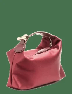 PILLOW POUCH MICRO - Handväskor