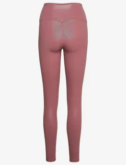 Pink Beat Shine On Tights - Träningstights