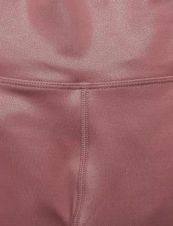 Pink Beat Shine On Tights - Träningstights