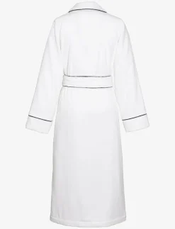 PIPING Bath robe - Morgonrock