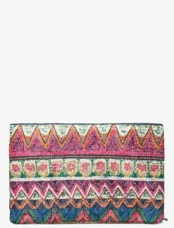 PIPOL FIESTA SEQUINE FOLDABLE - Kuvertväskor