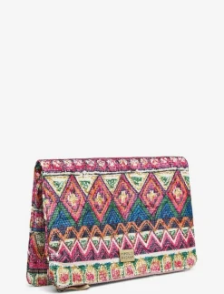 PIPOL FIESTA SEQUINE FOLDABLE - Kuvertväskor