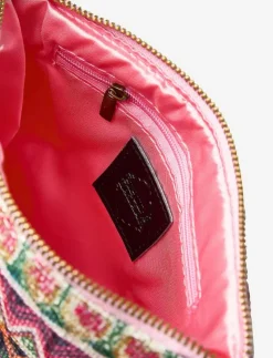 PIPOL FIESTA SEQUINE FOLDABLE - Kuvertväskor