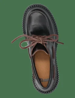 Pix London - Loafers med klack