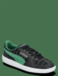 PL Palermo Pinstripe - Låga sneakers