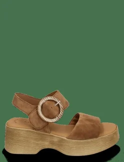 Platform sandal - Platåsandaler