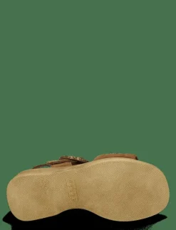 Platform sandal - Platåsandaler