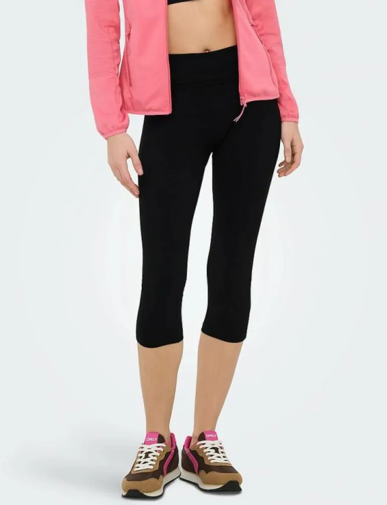 PLAY FOLD JAZZ KNICKERS FIT - OPUS - Träningstights