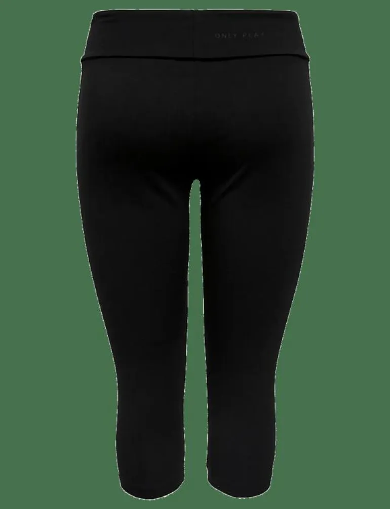 PLAY FOLD JAZZ KNICKERS FIT - OPUS - Träningstights