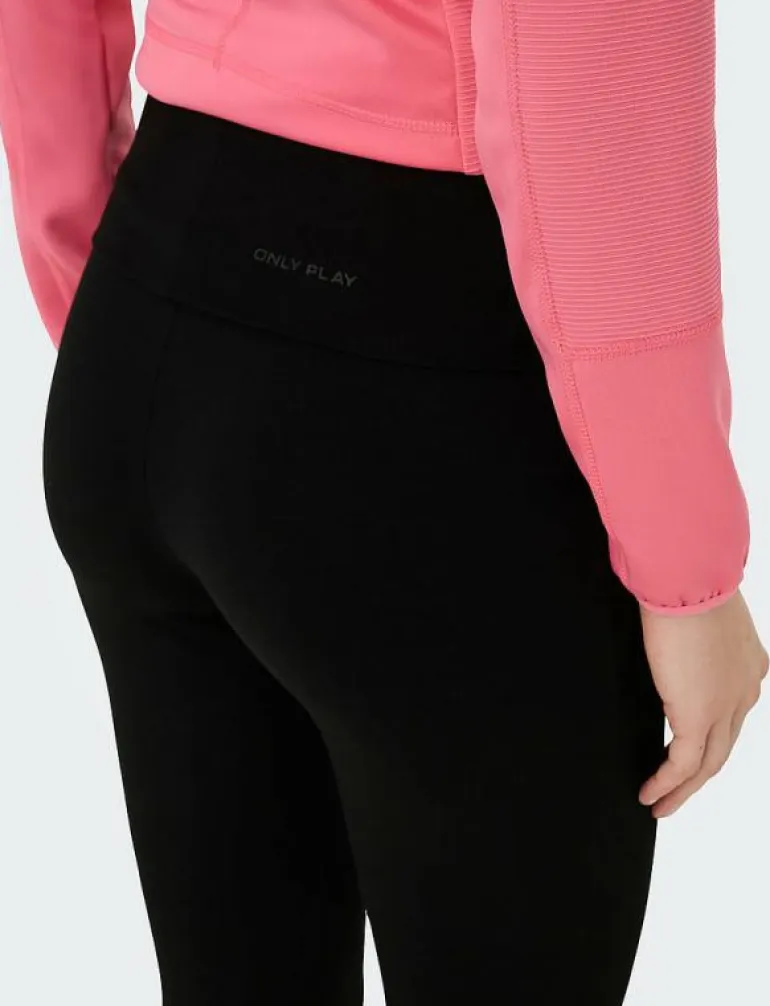 PLAY FOLD JAZZ KNICKERS FIT - OPUS - Träningstights