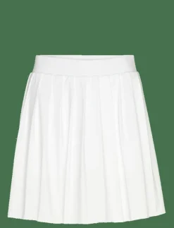 Pleated Skort 45 cm - Kjolar