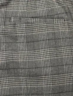 Pleated Trousers - Raka byxor