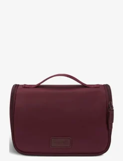 PLUME TOILETRY BAG HANGING - Necessärer