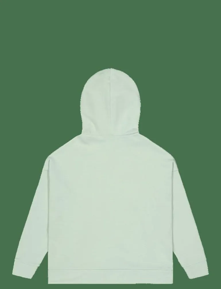 PLURIS W TECH HOODIE - Huvtröjor