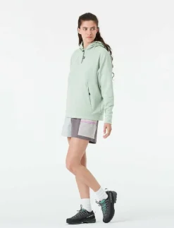 PLURIS W TECH HOODIE - Huvtröjor