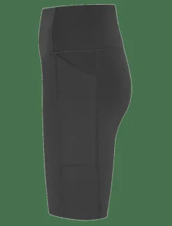Pocket High-Rise Bike Shorts - Cykeltights