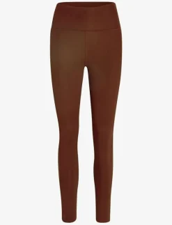 Pocket High-Rise Legging, 7/8 - Träningstights